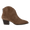 Stiefelette mit Absatz