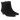 Stiefel mit Reißverschluss