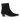 Stiefel mit Reißverschluss
