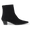 Stiefel mit Reißverschluss