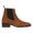 Stiefel mit Gummizug