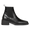 Stiefel mit Gummizug