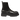 Stiefel mit Gummizug