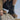 Stiefel mit Gummizug