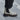 Stiefel mit Gummizug