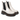 Stiefel mit Gummizug