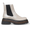 Stiefel mit Gummizug