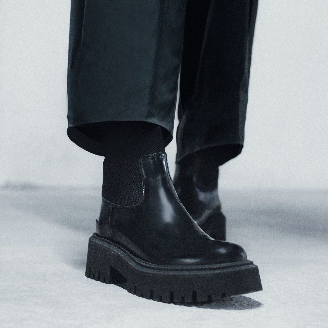Chelsea-Stiefel