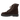 Klobiger Schnürstiefel mit weichem Merino-Wollfutter