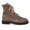 Klobiger Schnürstiefel mit weichem Merino-Futter