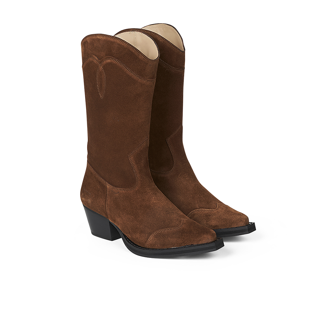 Cowboystiefel