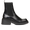 Stiefel mit Gummizug