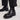 Stiefel mit Gummizug