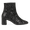 Funkelnde Glitzerstiefel