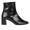Lederstiefel