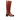 Stiefel mit langem Schaft