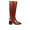 Stiefel mit langem Schaft