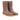Stiefel mit Wollfutter
