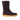 Stiefel mit Wollfutter