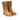 Stiefel mit Wollfutter