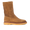 Stiefel mit Wollfutter