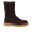 Stiefel mit Wollfutter