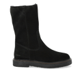 Stiefel mit Wollfutter