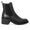 Klassische Chelsea-Stiefel aus Leder