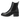 Klassische Chelsea-Stiefel aus Leder