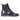Chelsea-Stiefel mit zentraler Ziernaht