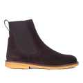 Klassischer Chelsea-Stiefel
