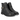 Stiefel mit Schnallendetail