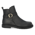 Stiefel mit Schnallendetail