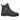 Stiefel mit Schnallendetail