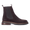 Stiefel mit Gummizug