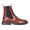 Stiefel mit Gummizug