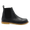 Chelsea-Stiefel mit Kontrastnähten