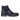 Handgeflochtener Stiefel
