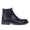 Handgeflochtener Stiefel