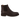 Handgeflochtener Stiefel