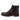 Handgeflochtener Stiefel