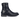 Handgeflochtener Stiefel