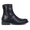 Handgeflochtener Stiefel