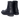 Handgeflochtener Stiefel