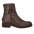 Handgeflochtener Stiefel