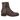 Handgeflochtener Stiefel