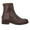 Handgeflochtener Stiefel