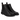 Chelsea-Stiefel mit breiter Passform