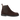 Chelsea-Stiefel mit weiter Passform