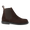 Chelsea-Stiefel mit weiter Passform